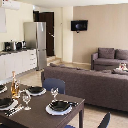Pallados Suites Athén Kültér fotó