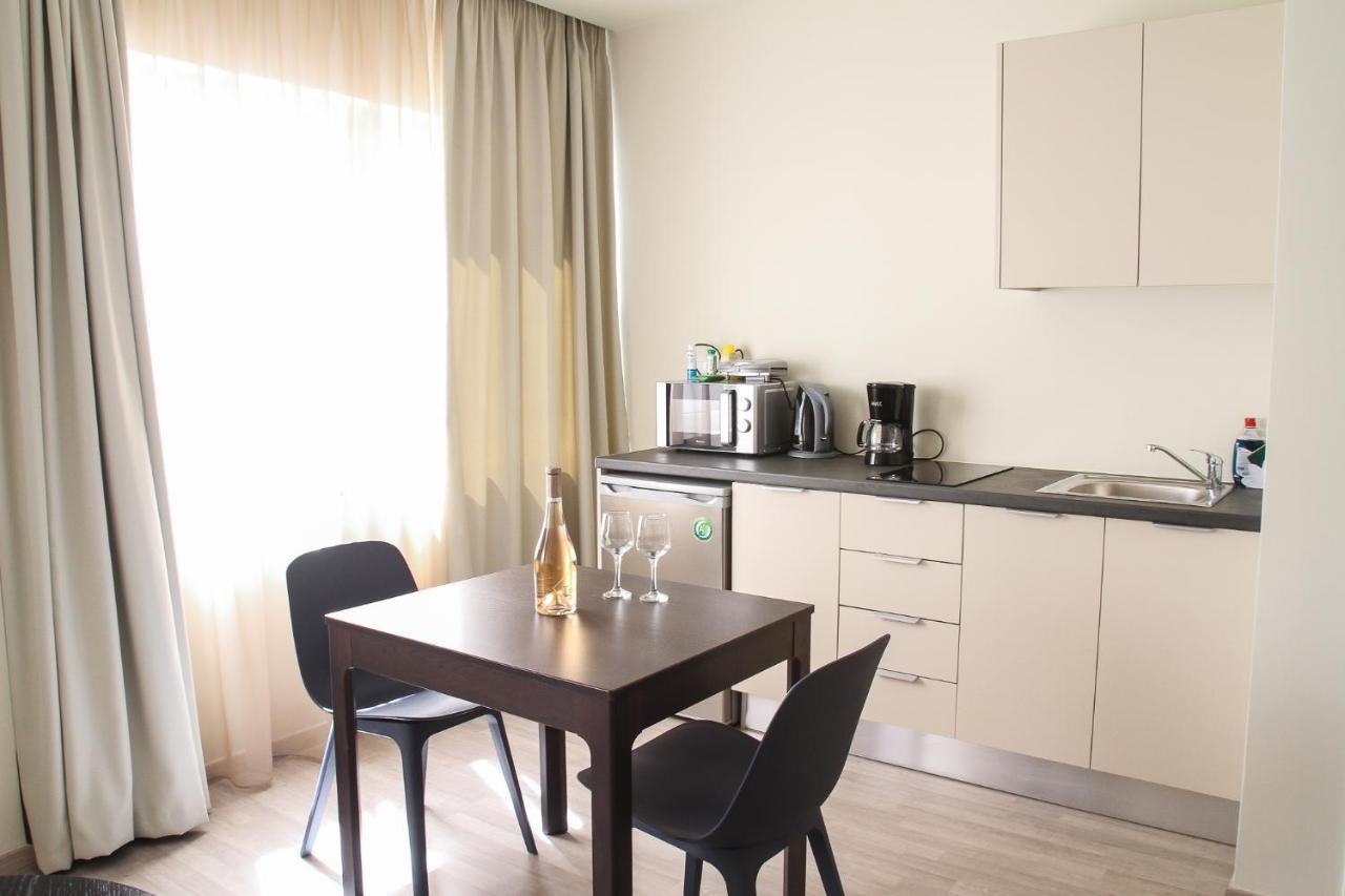 Pallados Suites Athén Kültér fotó