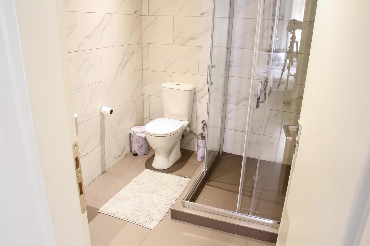 Pallados Suites Athén Kültér fotó